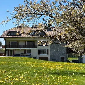 Ferme Bordbar Saint-Paul-en-Chablais