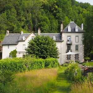 Domaine De La Jordanne - Saint-Cirgues-de-Jordanne