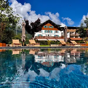 Hotel L'arcalod & Bistrot Jeanne - D'annecy - Restaurant