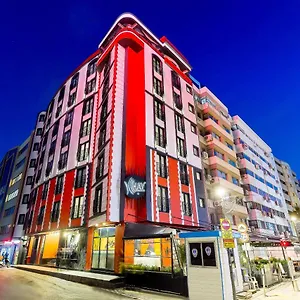 Hotel Hay Alsancak