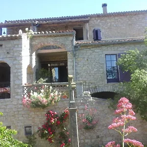 Domaine De Peyre Brune Beaulieu (Ardeche)